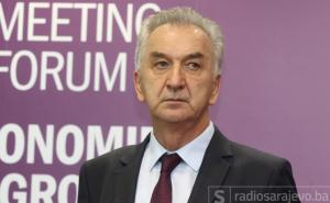 Šarović: Nismo dali saglasnost Dodiku da se sastane sa Erdoganom